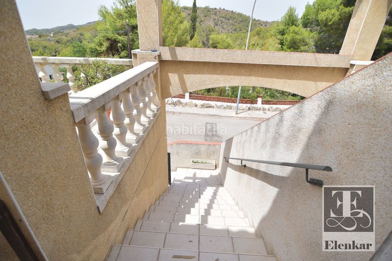 Foto 63335207-358d-47a8-83a3-364665ce0428. Casa adossada amb calefacció aparcament piscina a Roda de Barà