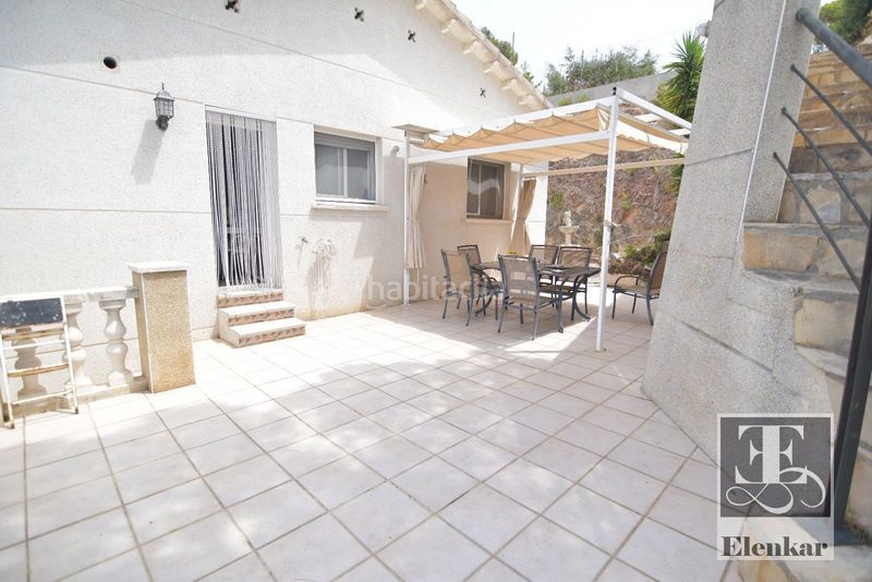 Foto 72764b6a-95b3-4594-a6bc-01ba5ee63127. Casa adossada amb calefacció aparcament piscina a Roda de Barà