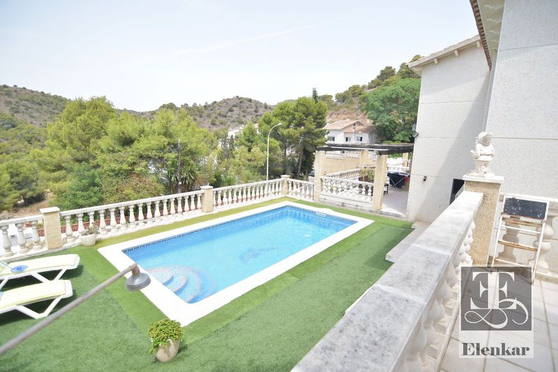 Foto 7a6ff22d-d782-4a4d-9daf-58142c640edf. Casa adossada amb calefacció aparcament piscina a Roda de Barà