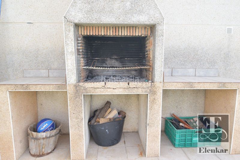 Foto a57c1aba-05ca-4cd3-a451-06cb466f5d10. Casa adossada amb calefacció aparcament piscina a Roda de Barà