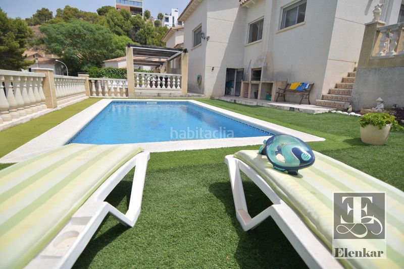 Foto c7d5dfb1-7cdc-4a2f-ae67-b741eb8b1281. Casa adossada amb calefacció aparcament piscina a Roda de Barà