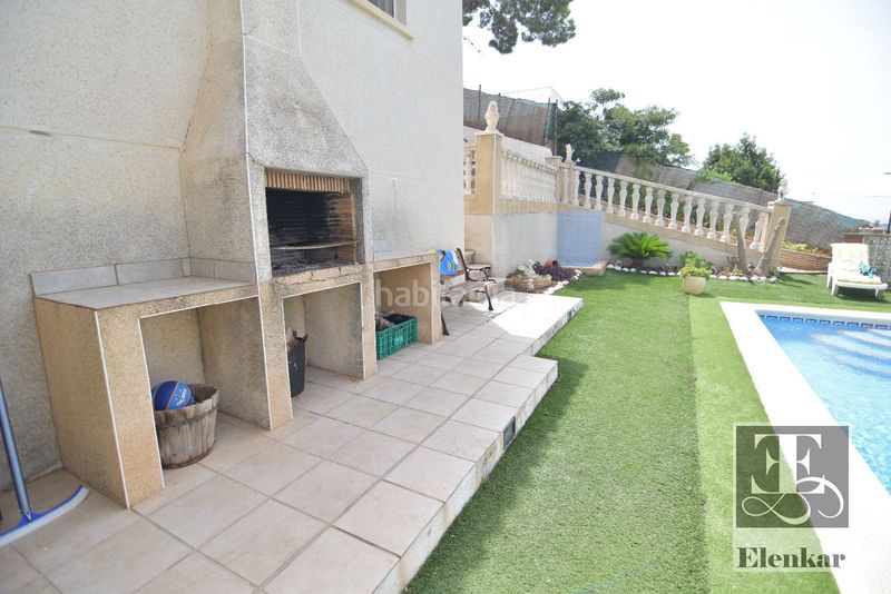 Foto f4ebc242-f2fa-4795-a3be-92e0da23aebb. Casa adossada amb calefacció aparcament piscina a Roda de Barà