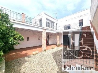 Xalet  Catalunya. En salomo