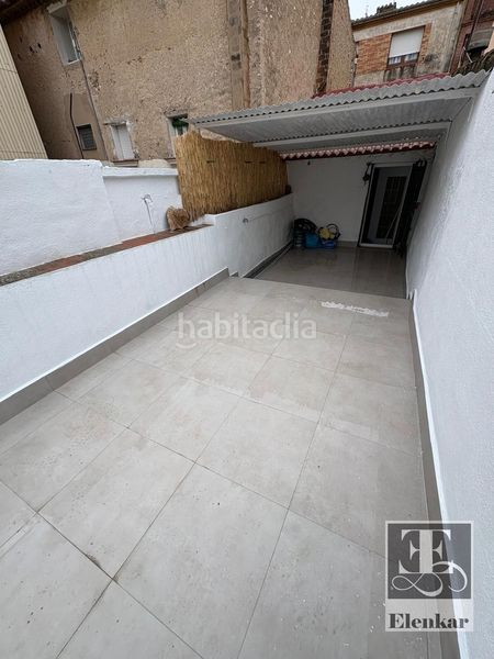 Foto 0c6eb788-cffb-41da-9720-4fb1ae196e4b. Casa amb calefacció a Centre Vendrell (El)