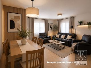 Penthouse  Emigdo rodriguez pita. Un refugio de luz y distinción en la costa daurada
