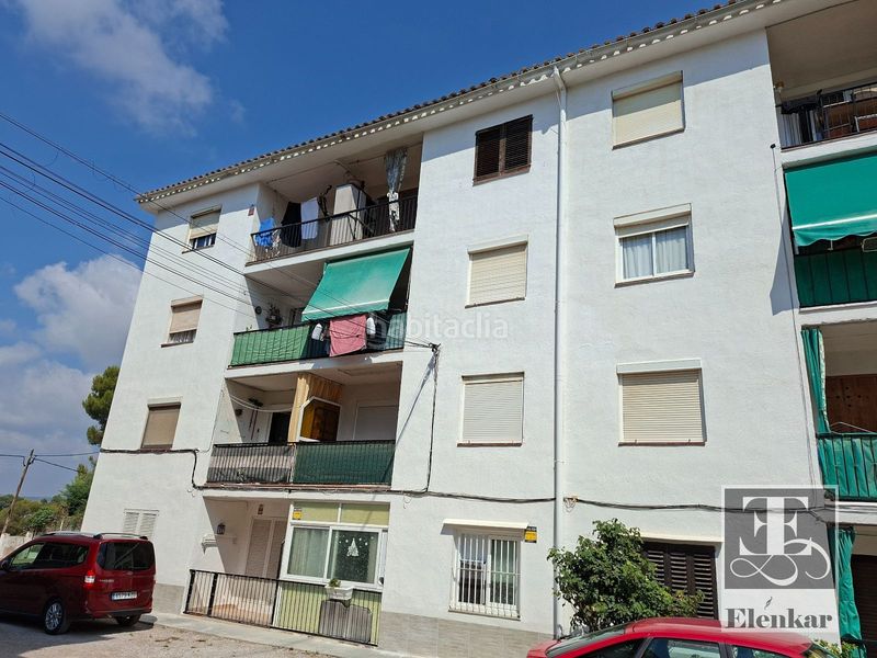 Foto 716d6dff-b91b-404f-8d2e-5cf023b75b89. Àtic a Bellvei
