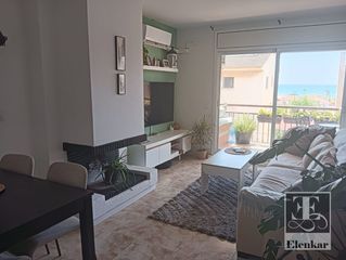 Pis  Stuttgart. Bonito piso de dos habitaciones  en  cunit playa