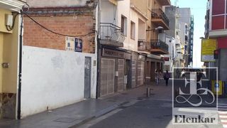 Rural plot  Sant pere. Solar en calafell playa