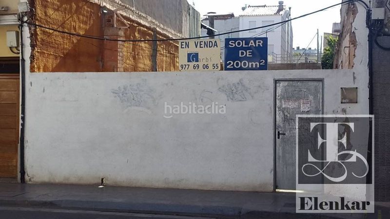 Foto f5095f8f-1950-4dde-999b-4c889e9e059c. Finca rústica a Calafell platja Calafell