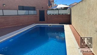 Penthouse  San miguel. Atico en pleno centro de segur de calafell 2º sin ascensor