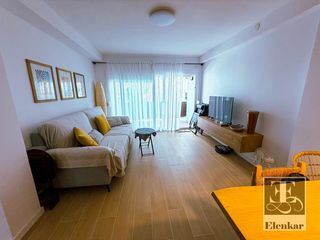 Appartement  Maritim sant joan de deu. Calafell piso reformado con acceso directo al mar