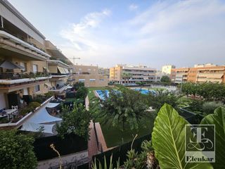 Etagenwohnung  Castell. Piso en venta  en cunit