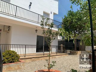 Doppelhaus  Xile. Casa pareada en segur de calafell