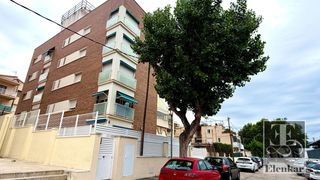 Appartement à baixador