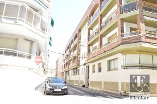 Piso  Vilamar. Piso con parking ascensor segunda linea en calafell