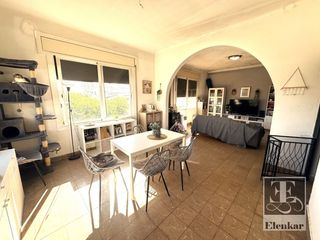 Chalet  Via lactea la. En torredembarra