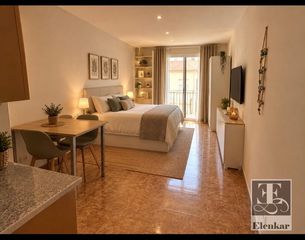 Apartamento  Pere badia. En torredembarra