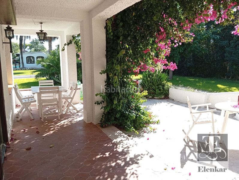 Foto 56f08649-faa5-40ec-ac2c-c7b611b0c052. Casa adossada amb aparcament piscina a Alorda Park Calafell
