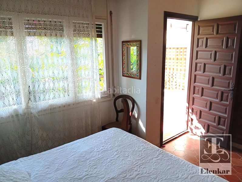 Foto 82d58523-5a1b-4ec6-995b-b1274f7c7713. Casa adossada amb aparcament piscina a Alorda Park Calafell