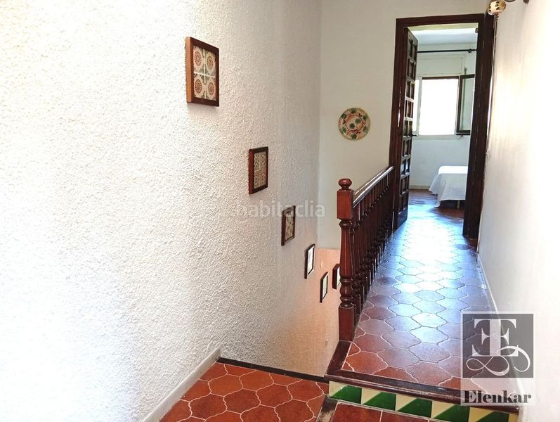 Foto a69df405-f3e0-45aa-b834-d8fd7735a13a. Casa adossada amb aparcament piscina a Alorda Park Calafell