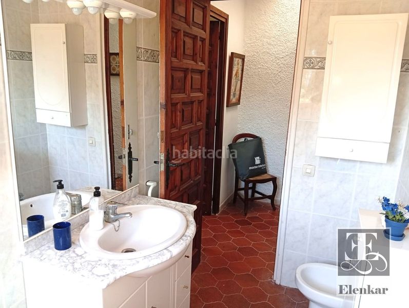 Foto a8a8524c-1af3-45fb-bb31-713384ee6831. Casa adossada amb aparcament piscina a Alorda Park Calafell