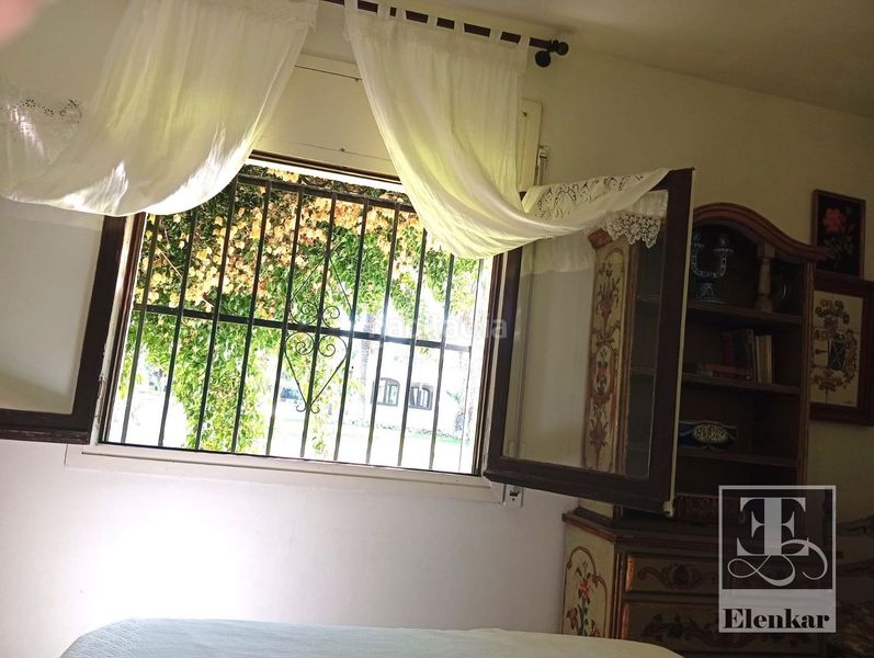 Foto add8f8a0-64d8-4ec9-b610-f9aee815289b. Casa adossada amb aparcament piscina a Alorda Park Calafell