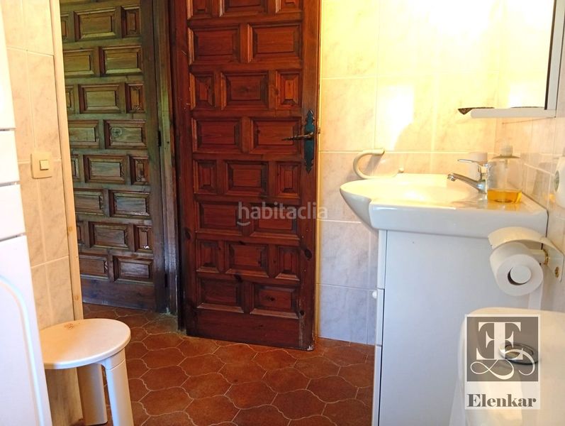 Foto b30dfe25-18ea-4230-9dfa-780aedae5cb6. Casa adossada amb aparcament piscina a Alorda Park Calafell
