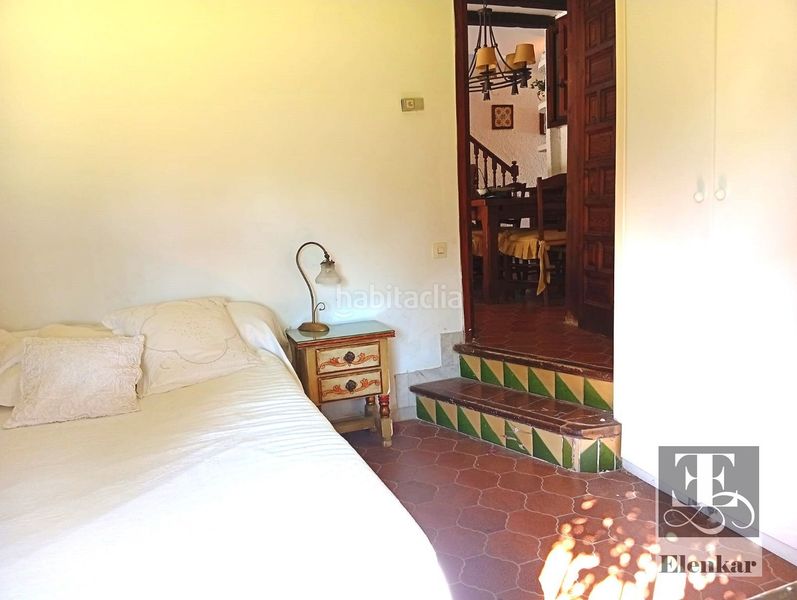 Foto c3488673-b0ce-4c36-8748-01ce1e88ca11. Casa adossada amb aparcament piscina a Alorda Park Calafell
