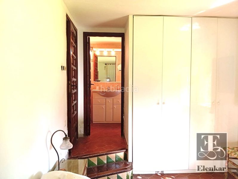 Foto d675c329-7460-4a80-90c0-55b7baf48ebf. Casa adossada amb aparcament piscina a Alorda Park Calafell