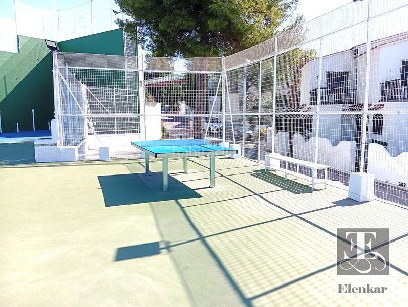 Foto d761bc09-40fa-4145-b2b1-2739ee1e9349. Casa adossada amb aparcament piscina a Alorda Park Calafell