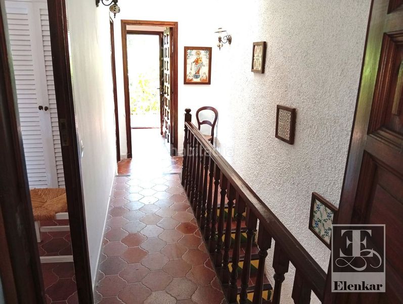 Foto f2445260-e664-4aa2-824a-82de20ce0940. Casa adossada amb aparcament piscina a Alorda Park Calafell