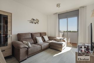 Flat in Mar