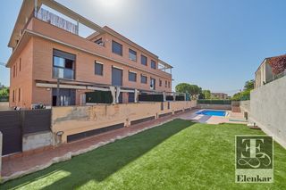 Apartamento  Argentina. Planta baja en venta en segur de calafell