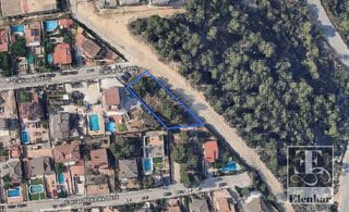 Terreno residenziale  Arboc de l. En bellvei
