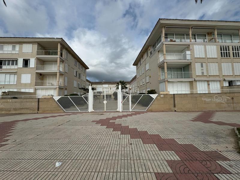 Foto a2b146e6-1aae-4ce4-92af-cacdfc15b52c. Pis amb calefacció aparcament piscina a Bonavista Vendrell (El)