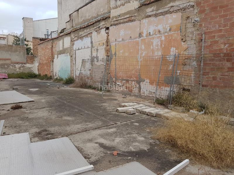 Foto 15d885e3-e324-4bce-baa2-f23f480b662a. Terreno residencial en calle sant pere 26 solar playa en Calafell