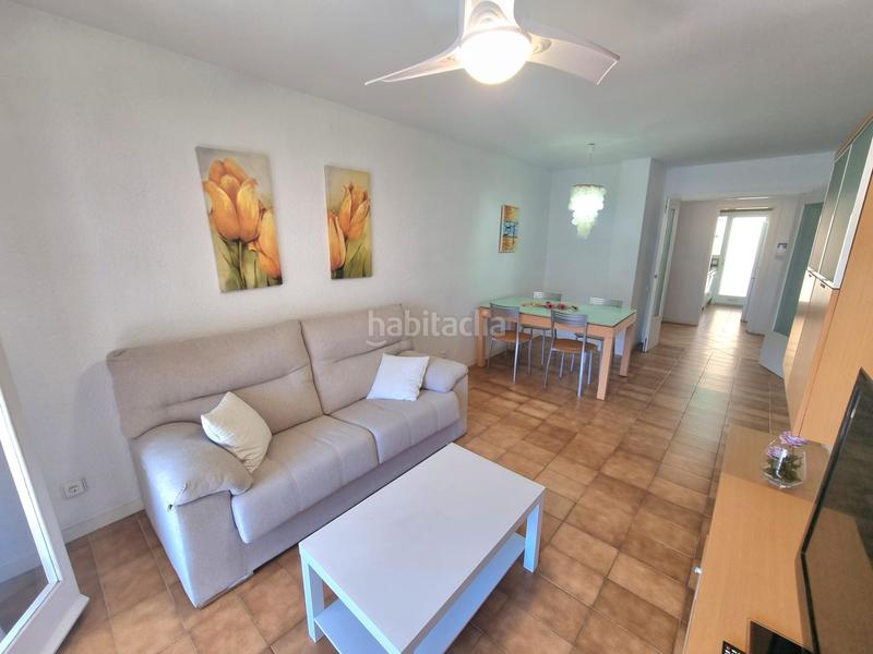 Foto fa687c8a-dda6-4864-aac7-a33706b14d4a. Appartamento con parcheggio piscina in Platja de la Paella Torredembarra