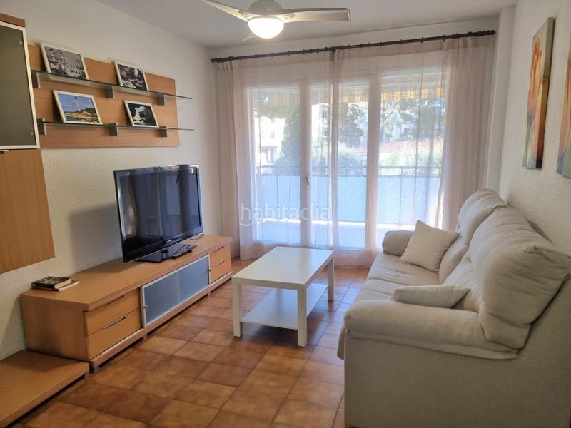 Foto cd63f2ce-9c78-46f9-b52a-1c00fff79496. Appartement avec parking piscine dans Platja de la Paella Torredembarra