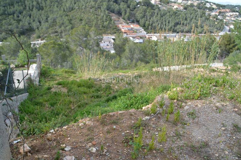 Foto 7b8264b7-850f-4a71-815d-996586096291. Terreno residencial solar situado en la urb. costas en Cunit