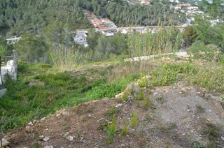 Terreny residencial a Costa Cunit - Els Jardins - Els Rosers. Solar situado en la urb. costas cunit
