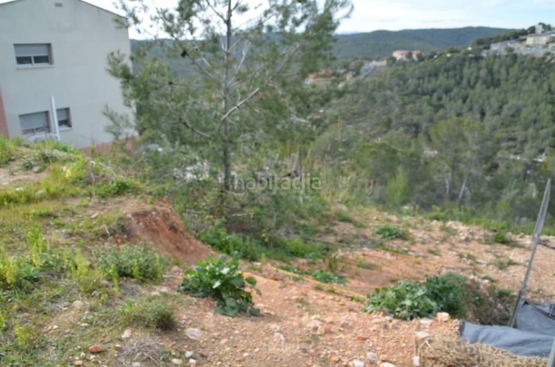 Foto f978064a-42b2-4883-b804-95c838d7824b. Terreno residencial solar situado en la urb. costas en Cunit