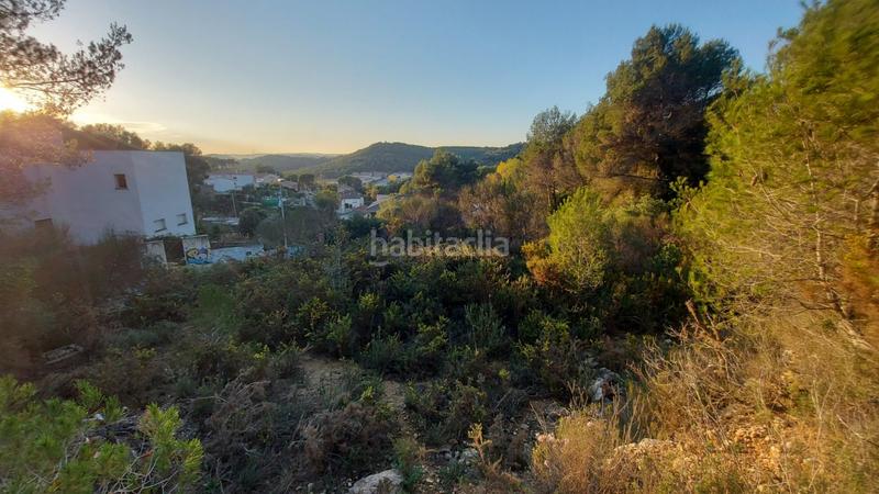 Foto 913f4941-37cb-4f69-b6c2-f2535f5154d3. Terreny residencial a Calafell poble Calafell