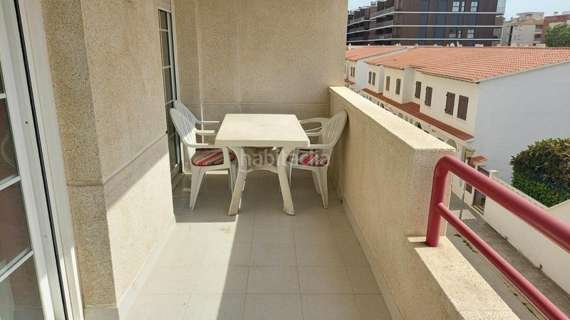 Foto 2e49015d-bb26-4623-af32-1946f2a731b3. Appartement avec parking dans Calafell platja Calafell