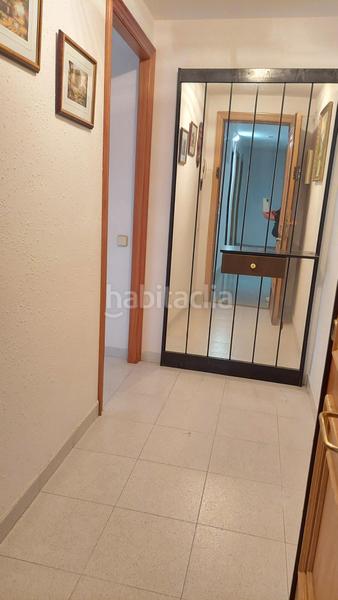 Foto 3953a7d1-5c11-4322-9ce3-8a934e7206e5. Appartement avec parking dans Calafell platja Calafell