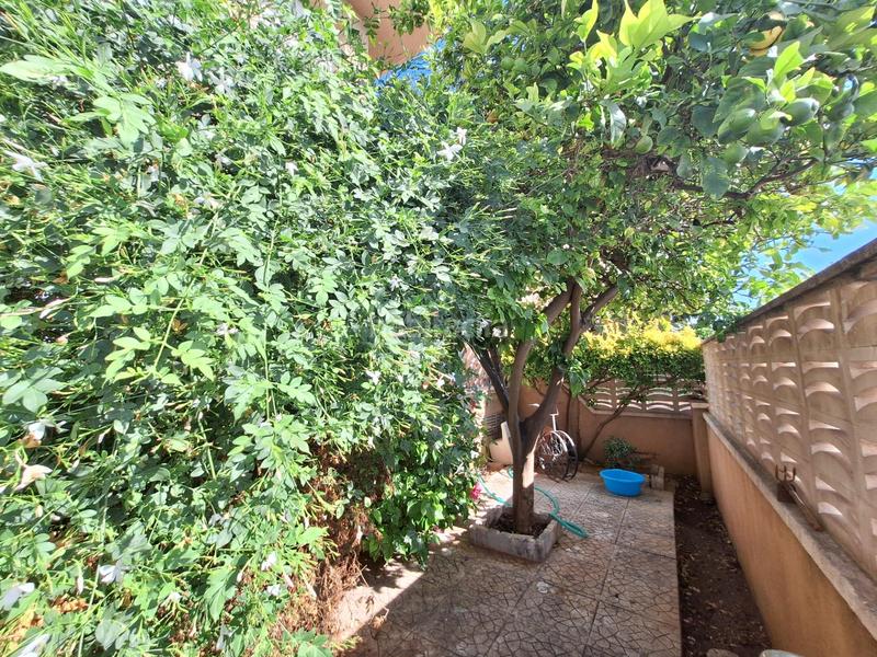 Foto 405d858c-88f5-44f6-896c-511043896cfa. Planta baja preciosa planta baja en el corazón en Cubelles