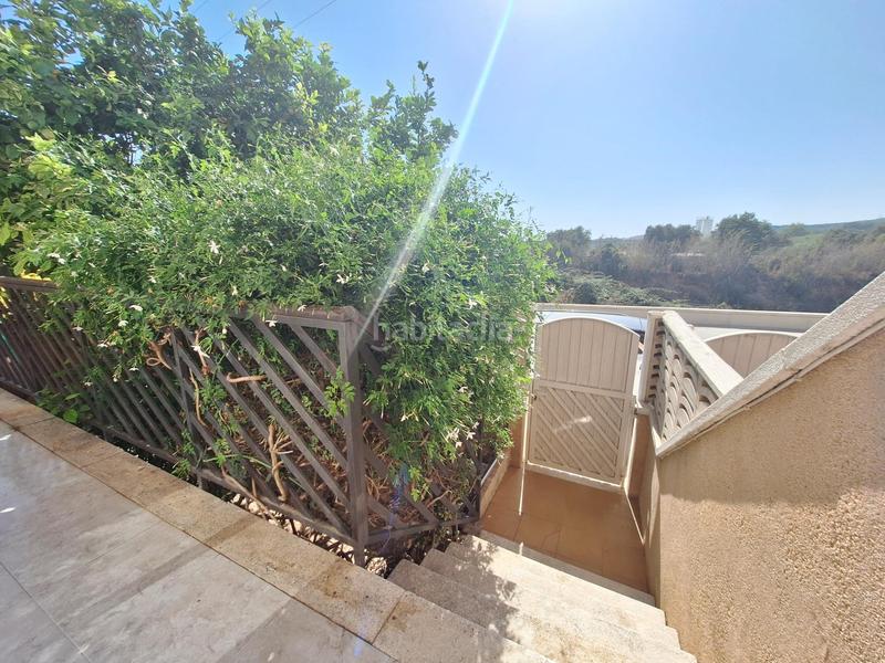 Foto 45e8bfa8-7f3d-489f-bd82-7067b23a188f. Planta baja preciosa planta baja en el corazón en Cubelles