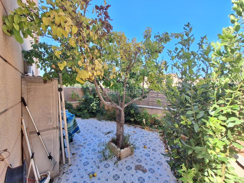 Foto d47a9e85-18c4-45d8-b38f-d96a051bb9e0. Planta baja preciosa planta baja en el corazón en Cubelles