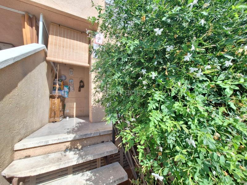 Foto ef246505-8e24-4351-a627-6e22e405ec7b. Planta baja preciosa planta baja en el corazón en Cubelles
