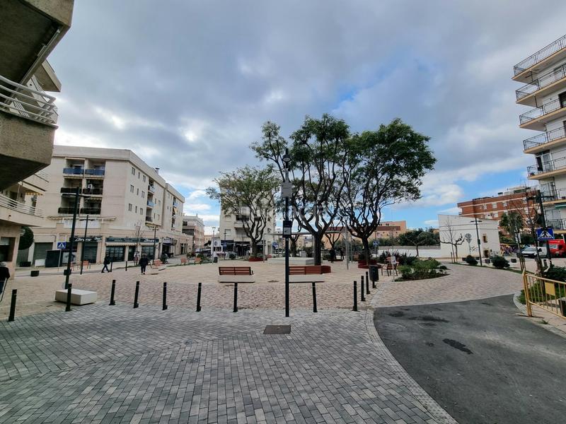 Foto 1a93be5f-af66-46fe-9cc3-ed4dee0d5c4b. Attique avec chauffage parking dans Centre Torredembarra