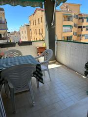 Pis a Segur de Calafell Nucli Urbà. Piso situado en segur de calafell cerca de todos los servicios